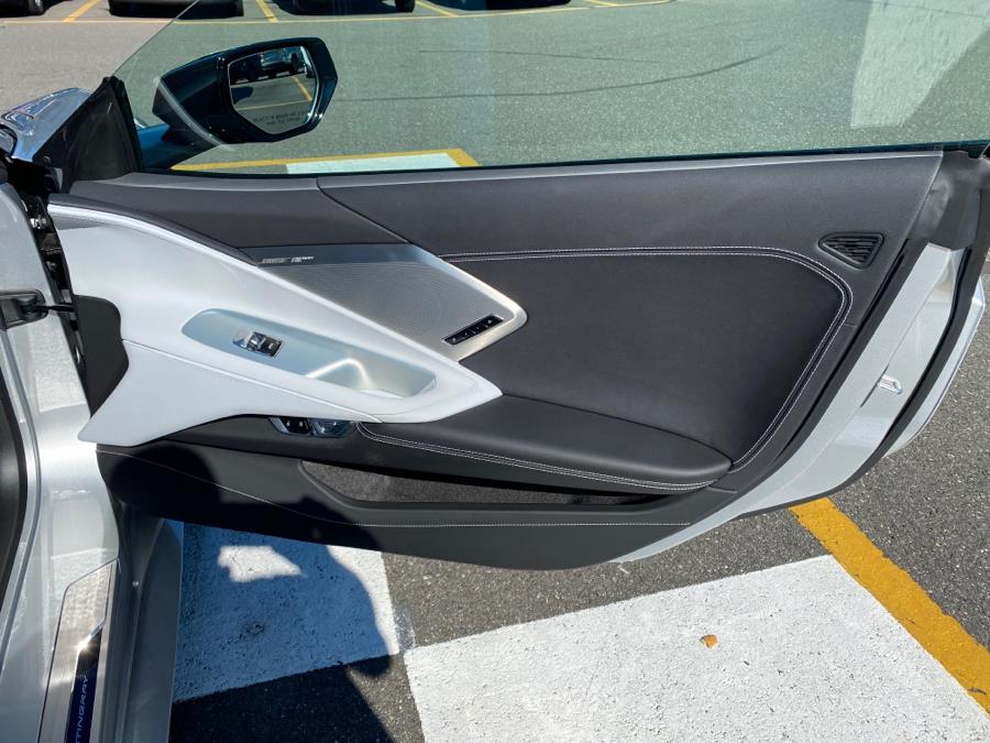 Used Chevrolet Corvette 2dr Stingray Cpe w/2LT 2020 | National Auto Brokers, Inc.. Waterbury, Connecticut Used Chevrolet Corvette 2dr Stingray Cpe w/2LT 2020 | National Auto Brokers, Inc.. Waterbury, Connecticut