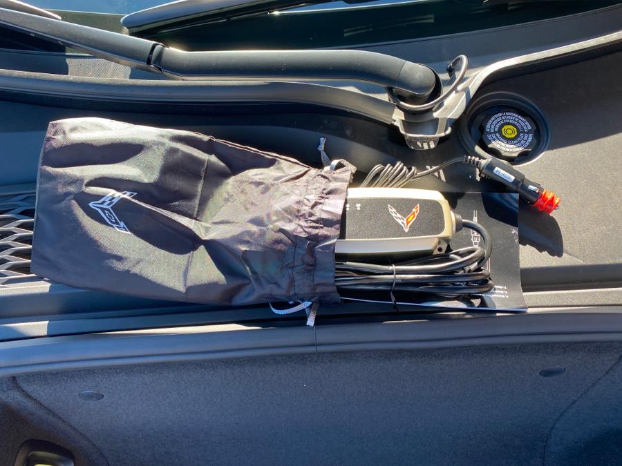 Used Chevrolet Corvette 2dr Stingray Cpe w/2LT 2020 | National Auto Brokers, Inc.. Waterbury, Connecticut Used Chevrolet Corvette 2dr Stingray Cpe w/2LT 2020 | National Auto Brokers, Inc.. Waterbury, Connecticut