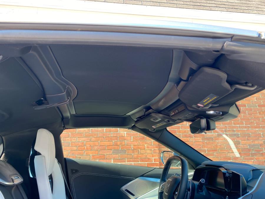 Used Chevrolet Corvette 2dr Stingray Cpe w/2LT 2020 | National Auto Brokers, Inc.. Waterbury, Connecticut Used Chevrolet Corvette 2dr Stingray Cpe w/2LT 2020 | National Auto Brokers, Inc.. Waterbury, Connecticut
