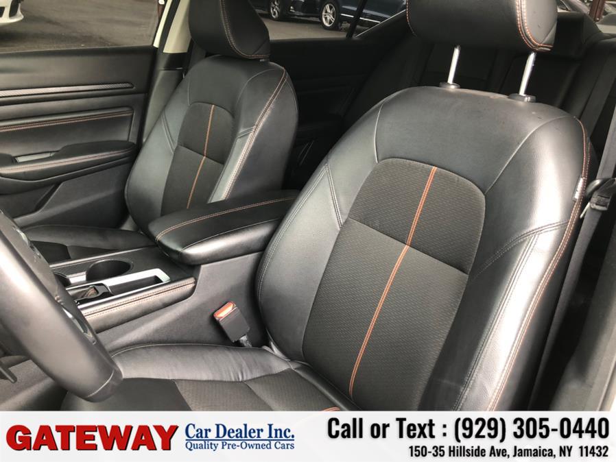 2020 Nissan Altima 2.5 SR Sedan, available for sale in Jamaica, New York | Gateway Car Dealer Inc. Jamaica, New York 2020 Nissan Altima 2.5 SR Sedan, available for sale in Jamaica, New York | Gateway Car Dealer Inc. Jamaica, New York