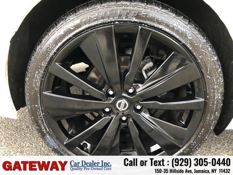 2020 Nissan Altima 2.5 SR Sedan, available for sale in Jamaica, New York | Gateway Car Dealer Inc. Jamaica, New York 2020 Nissan Altima 2.5 SR Sedan, available for sale in Jamaica, New York | Gateway Car Dealer Inc. Jamaica, New York