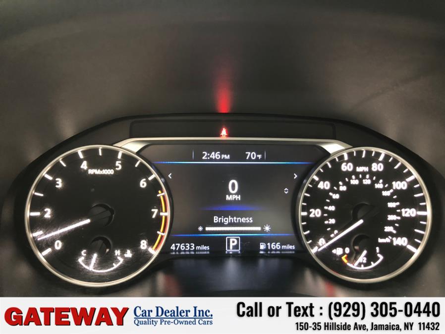 2020 Nissan Altima 2.5 SR Sedan, available for sale in Jamaica, New York | Gateway Car Dealer Inc. Jamaica, New York 2020 Nissan Altima 2.5 SR Sedan, available for sale in Jamaica, New York | Gateway Car Dealer Inc. Jamaica, New York