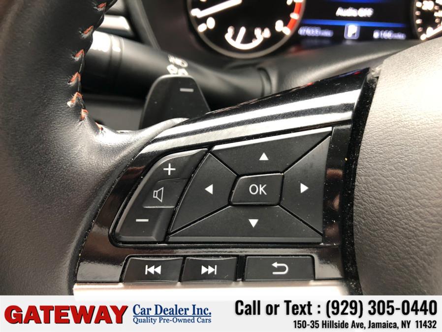 2020 Nissan Altima 2.5 SR Sedan, available for sale in Jamaica, New York | Gateway Car Dealer Inc. Jamaica, New York 2020 Nissan Altima 2.5 SR Sedan, available for sale in Jamaica, New York | Gateway Car Dealer Inc. Jamaica, New York