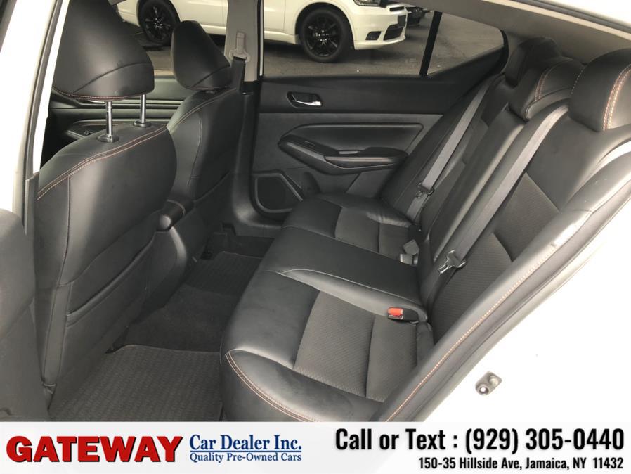 2020 Nissan Altima 2.5 SR Sedan, available for sale in Jamaica, New York | Gateway Car Dealer Inc. Jamaica, New York 2020 Nissan Altima 2.5 SR Sedan, available for sale in Jamaica, New York | Gateway Car Dealer Inc. Jamaica, New York