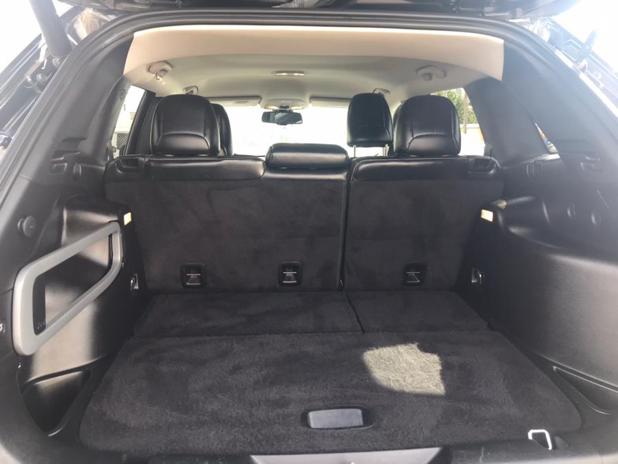 Used Jeep Cherokee 4WD 4dr Latitude 2015 | Affordable Motors Inc. Bridgeport, Connecticut Used Jeep Cherokee 4WD 4dr Latitude 2015 | Affordable Motors Inc. Bridgeport, Connecticut