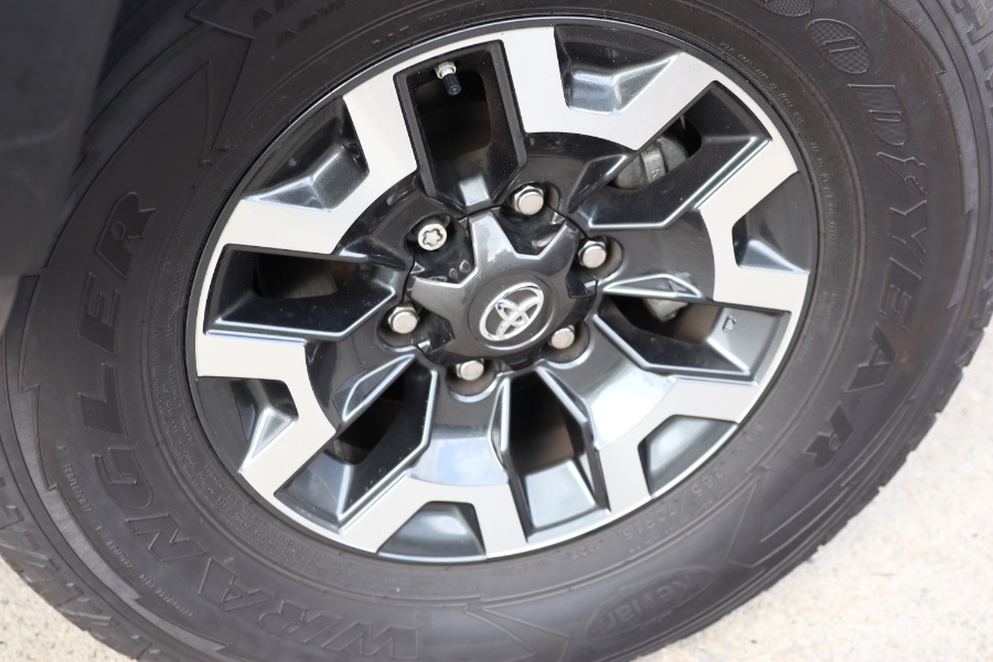 Used Toyota Tacoma TRD Sport Access Cab 6'' Bed V6 4x4 MT (Natl) 2018 | Hillside Auto Mall Inc.. Jamaica, New York Used Toyota Tacoma TRD Sport Access Cab 6'' Bed V6 4x4 MT (Natl) 2018 | Hillside Auto Mall Inc.. Jamaica, New York