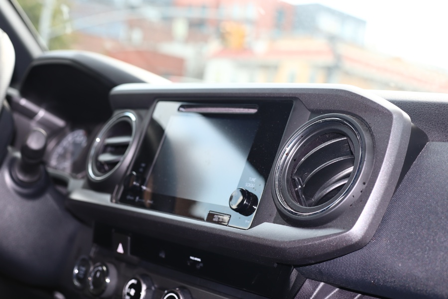 Used Toyota Tacoma TRD Sport Access Cab 6'' Bed V6 4x4 MT (Natl) 2018 | Hillside Auto Mall Inc.. Jamaica, New York Used Toyota Tacoma TRD Sport Access Cab 6'' Bed V6 4x4 MT (Natl) 2018 | Hillside Auto Mall Inc.. Jamaica, New York