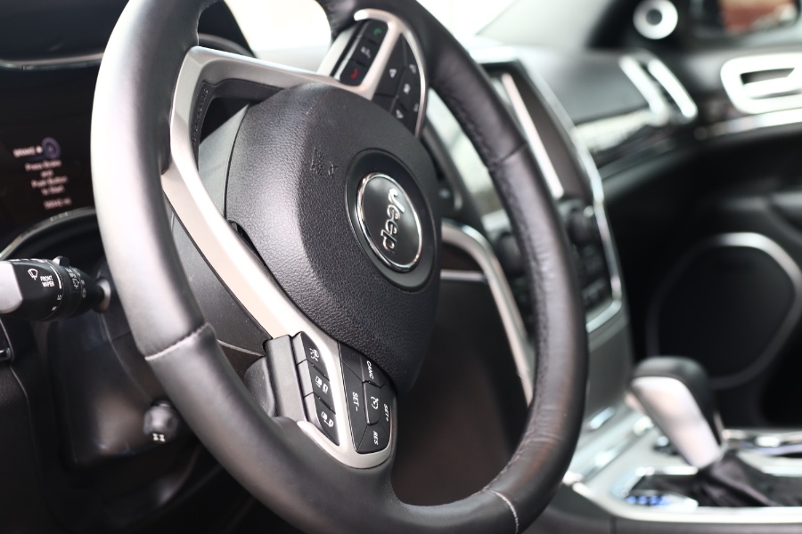 Used Jeep Grand Cherokee Overland 2016 | Hillside Auto Mall Inc.. Jamaica, New York Used Jeep Grand Cherokee Overland 2016 | Hillside Auto Mall Inc.. Jamaica, New York