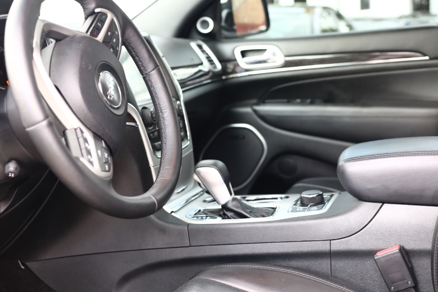Used Jeep Grand Cherokee Overland 2016 | Hillside Auto Mall Inc.. Jamaica, New York Used Jeep Grand Cherokee Overland 2016 | Hillside Auto Mall Inc.. Jamaica, New York