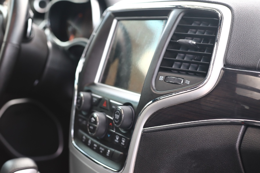 Used Jeep Grand Cherokee Overland 2016 | Hillside Auto Mall Inc.. Jamaica, New York Used Jeep Grand Cherokee Overland 2016 | Hillside Auto Mall Inc.. Jamaica, New York