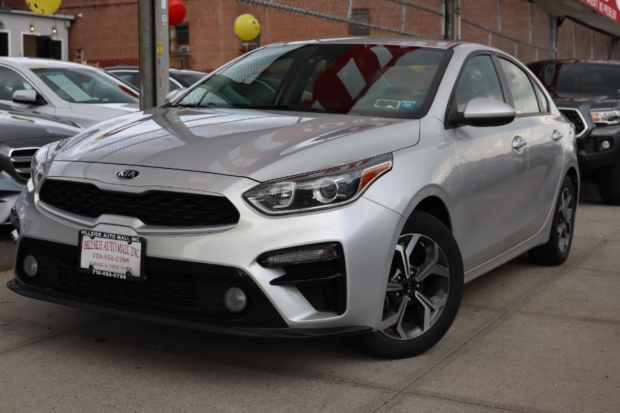 Used Kia Forte LXS IVT 2019 | Hillside Auto Mall Inc.. Jamaica, New York Used Kia Forte LXS IVT 2019 | Hillside Auto Mall Inc.. Jamaica, New York