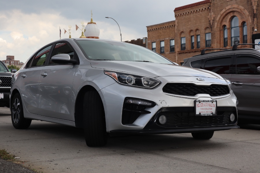 Used Kia Forte LXS IVT 2019 | Hillside Auto Mall Inc.. Jamaica, New York Used Kia Forte LXS IVT 2019 | Hillside Auto Mall Inc.. Jamaica, New York