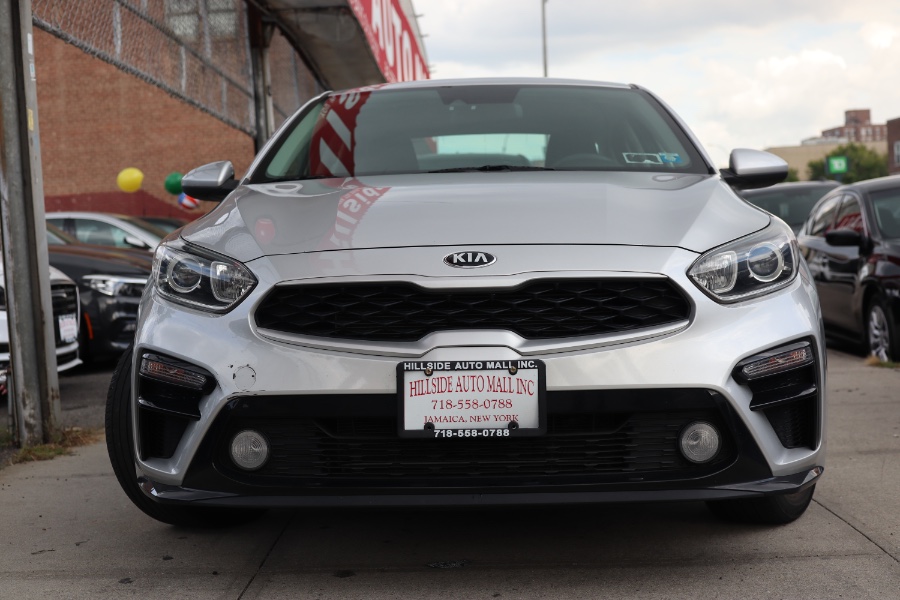 Used Kia Forte LXS IVT 2019 | Hillside Auto Mall Inc.. Jamaica, New York Used Kia Forte LXS IVT 2019 | Hillside Auto Mall Inc.. Jamaica, New York