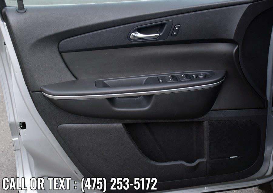 2010 GMC Acadia AWD 4dr SLT1, available for sale in Waterbury, Connecticut | Highline Car Connection. Waterbury, Connecticut 2010 GMC Acadia AWD 4dr SLT1, available for sale in Waterbury, Connecticut | Highline Car Connection. Waterbury, Connecticut