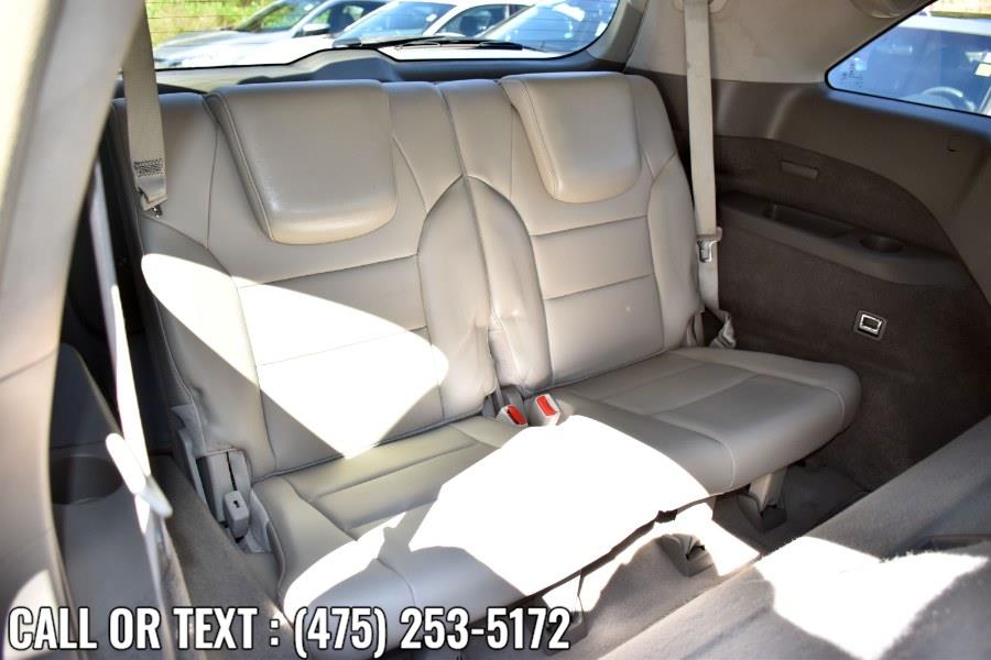 Used Acura MDX AWD 4dr Tech Pkg 2012 | Highline Car Connection. Waterbury, Connecticut Used Acura MDX AWD 4dr Tech Pkg 2012 | Highline Car Connection. Waterbury, Connecticut