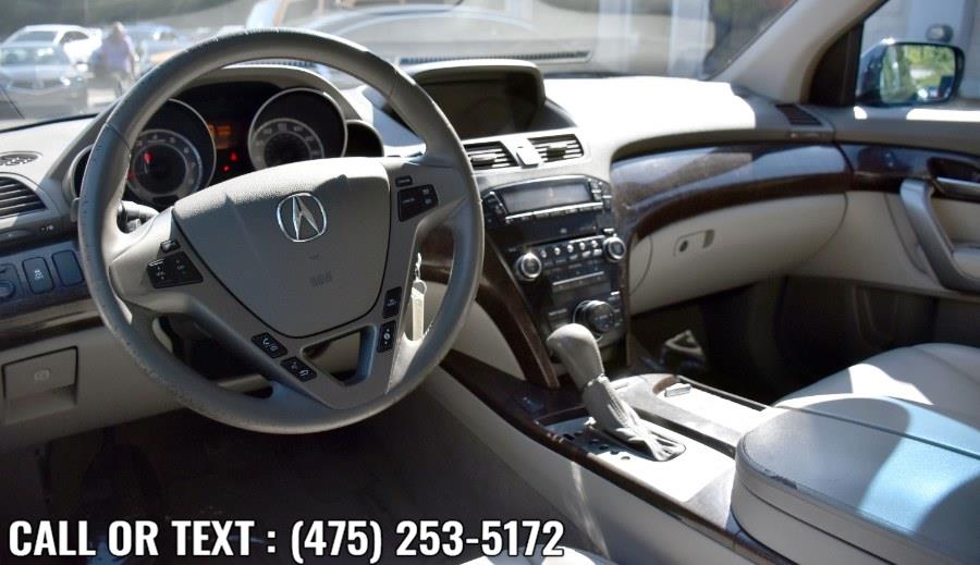 Used Acura MDX AWD 4dr Tech Pkg 2012 | Highline Car Connection. Waterbury, Connecticut Used Acura MDX AWD 4dr Tech Pkg 2012 | Highline Car Connection. Waterbury, Connecticut