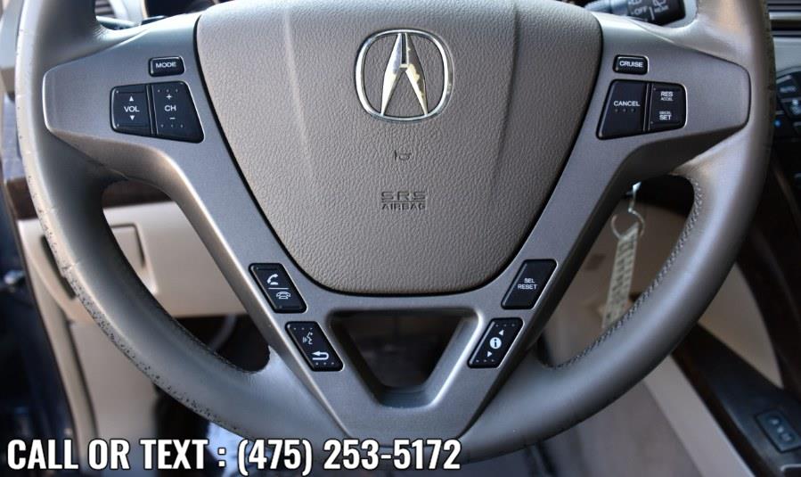 Used Acura MDX AWD 4dr Tech Pkg 2012 | Highline Car Connection. Waterbury, Connecticut Used Acura MDX AWD 4dr Tech Pkg 2012 | Highline Car Connection. Waterbury, Connecticut
