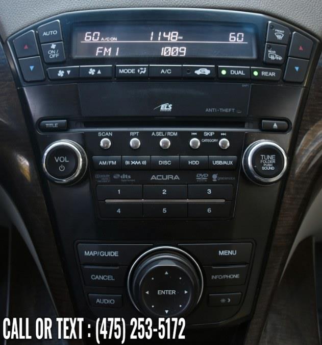 Used Acura MDX AWD 4dr Tech Pkg 2012 | Highline Car Connection. Waterbury, Connecticut Used Acura MDX AWD 4dr Tech Pkg 2012 | Highline Car Connection. Waterbury, Connecticut