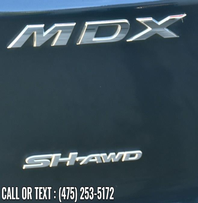 Used Acura MDX AWD 4dr Tech Pkg 2012 | Highline Car Connection. Waterbury, Connecticut Used Acura MDX AWD 4dr Tech Pkg 2012 | Highline Car Connection. Waterbury, Connecticut