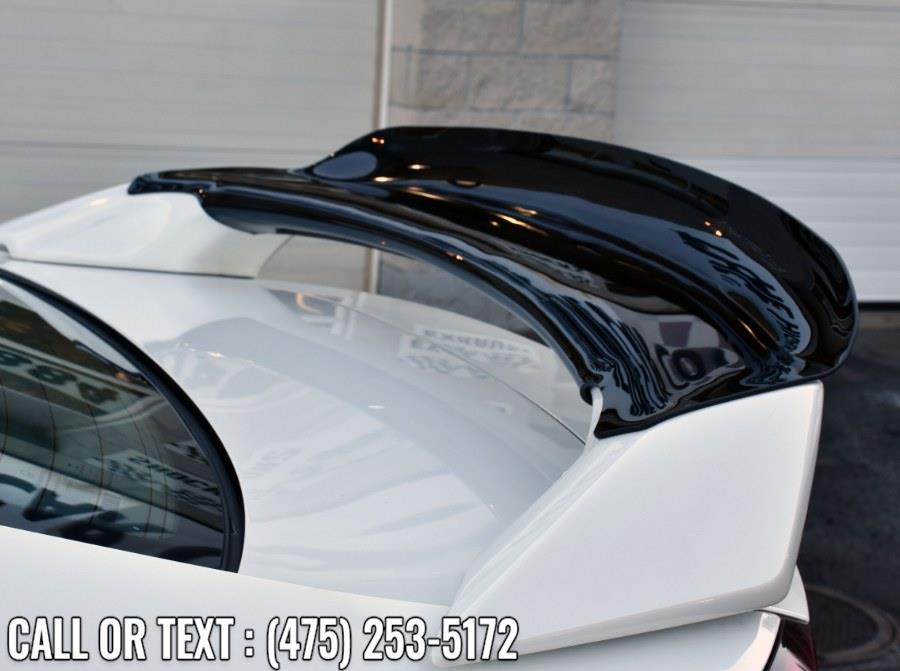 Used Honda Civic Coupe 2dr Man Si 2015 | Highline Car Connection. Waterbury, Connecticut Used Honda Civic Coupe 2dr Man Si 2015 | Highline Car Connection. Waterbury, Connecticut