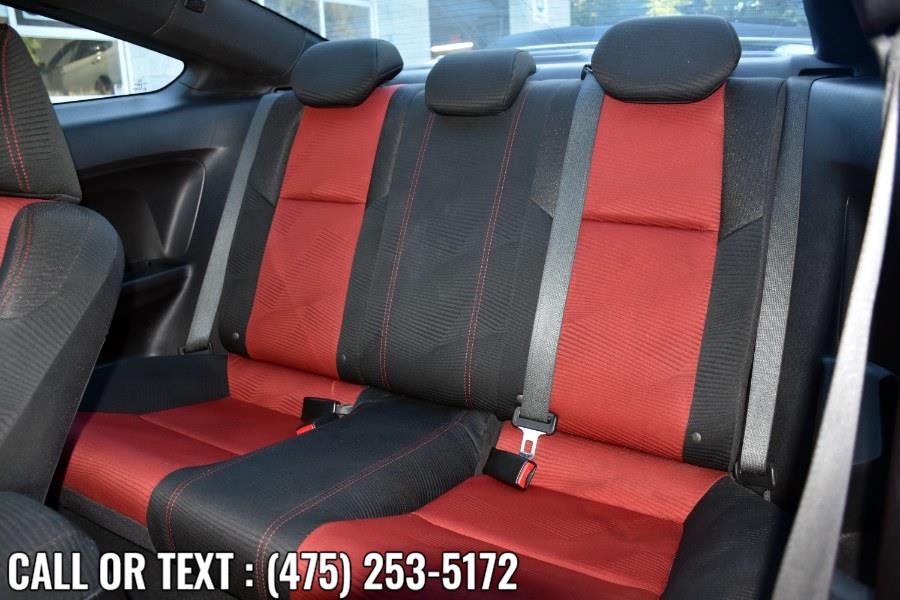 Used Honda Civic Coupe 2dr Man Si 2015 | Highline Car Connection. Waterbury, Connecticut Used Honda Civic Coupe 2dr Man Si 2015 | Highline Car Connection. Waterbury, Connecticut