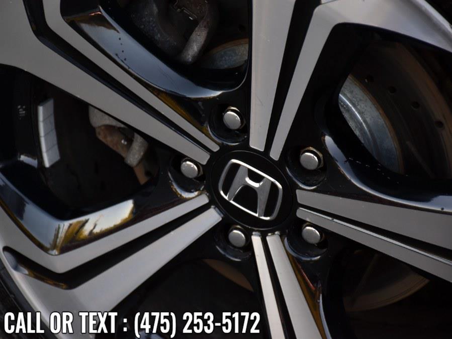 Used Honda Civic Coupe 2dr Man Si 2015 | Highline Car Connection. Waterbury, Connecticut Used Honda Civic Coupe 2dr Man Si 2015 | Highline Car Connection. Waterbury, Connecticut
