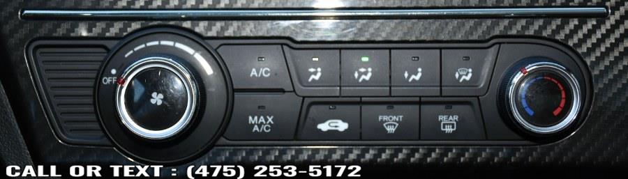 Used Honda Civic Coupe 2dr Man Si 2015 | Highline Car Connection. Waterbury, Connecticut Used Honda Civic Coupe 2dr Man Si 2015 | Highline Car Connection. Waterbury, Connecticut