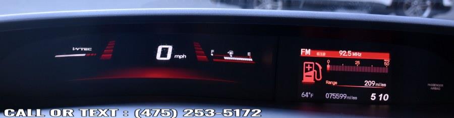 Used Honda Civic Coupe 2dr Man Si 2015 | Highline Car Connection. Waterbury, Connecticut Used Honda Civic Coupe 2dr Man Si 2015 | Highline Car Connection. Waterbury, Connecticut