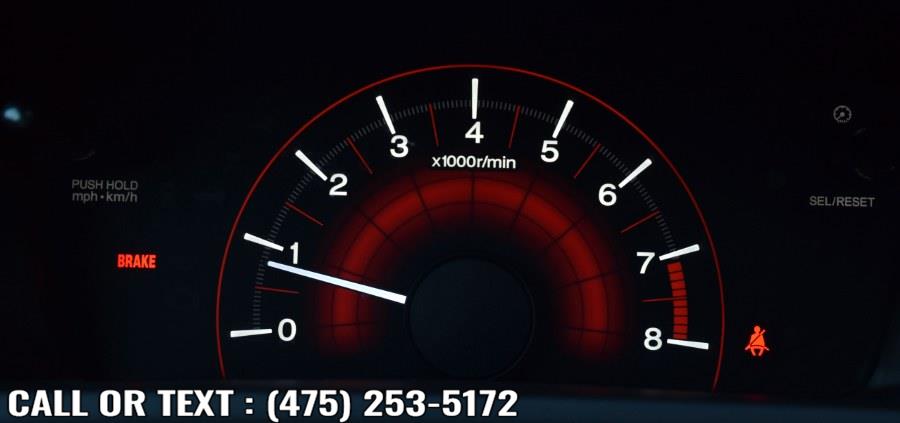 Used Honda Civic Coupe 2dr Man Si 2015 | Highline Car Connection. Waterbury, Connecticut Used Honda Civic Coupe 2dr Man Si 2015 | Highline Car Connection. Waterbury, Connecticut