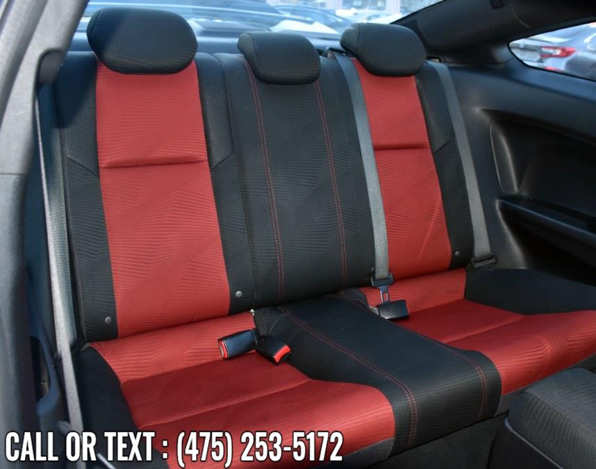 Used Honda Civic Coupe 2dr Man Si 2015 | Highline Car Connection. Waterbury, Connecticut Used Honda Civic Coupe 2dr Man Si 2015 | Highline Car Connection. Waterbury, Connecticut