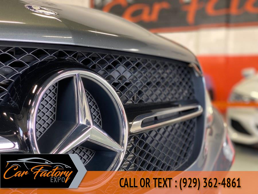 Used Mercedes-Benz GLE AMG GLE 43 4MATIC Coupe 2017 | Car Factory Inc.. Bronx, New York Used Mercedes-Benz GLE AMG GLE 43 4MATIC Coupe 2017 | Car Factory Inc.. Bronx, New York