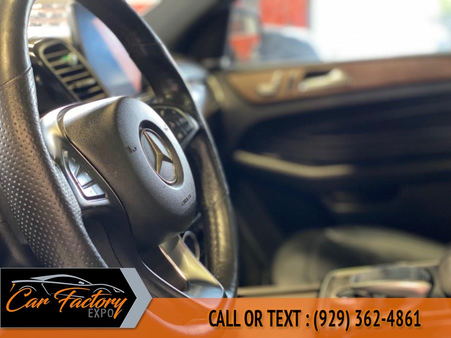 Used Mercedes-Benz GLE AMG GLE 43 4MATIC Coupe 2017 | Car Factory Inc.. Bronx, New York Used Mercedes-Benz GLE AMG GLE 43 4MATIC Coupe 2017 | Car Factory Inc.. Bronx, New York