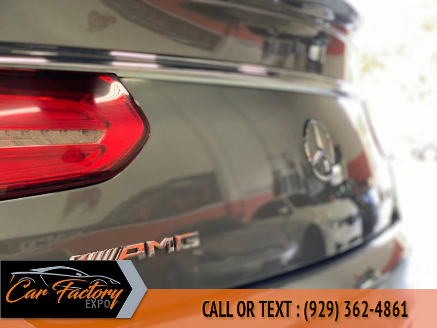 Used Mercedes-Benz GLE AMG GLE 43 4MATIC Coupe 2017 | Car Factory Inc.. Bronx, New York Used Mercedes-Benz GLE AMG GLE 43 4MATIC Coupe 2017 | Car Factory Inc.. Bronx, New York