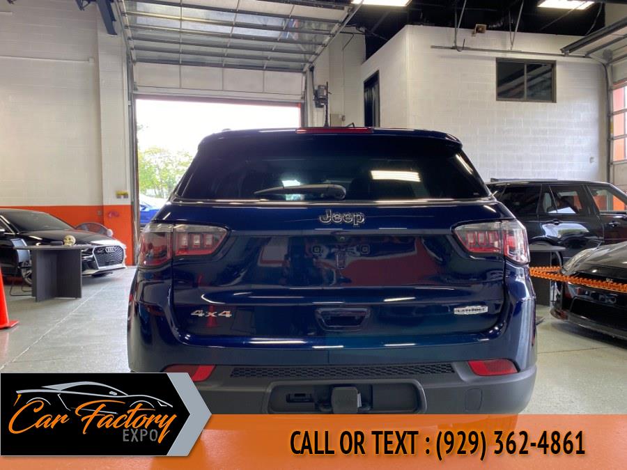 2018 Jeep Compass Latitude 4x4, available for sale in Bronx, New York | Car Factory Expo Inc.. Bronx, New York 2018 Jeep Compass Latitude 4x4, available for sale in Bronx, New York | Car Factory Expo Inc.. Bronx, New York