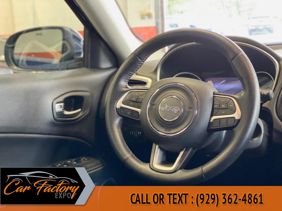 2018 Jeep Compass Latitude 4x4, available for sale in Bronx, New York | Car Factory Expo Inc.. Bronx, New York 2018 Jeep Compass Latitude 4x4, available for sale in Bronx, New York | Car Factory Expo Inc.. Bronx, New York