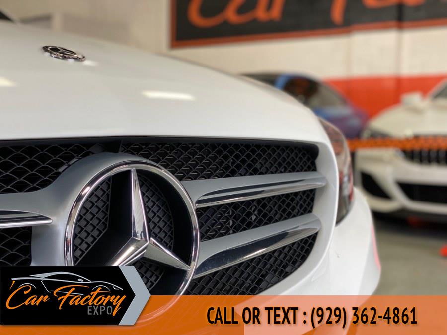 2018 Mercedes-Benz C-Class C 300 4MATIC Sedan, available for sale in Bronx, New York | Car Factory Expo Inc.. Bronx, New York 2018 Mercedes-Benz C-Class C 300 4MATIC Sedan, available for sale in Bronx, New York | Car Factory Expo Inc.. Bronx, New York