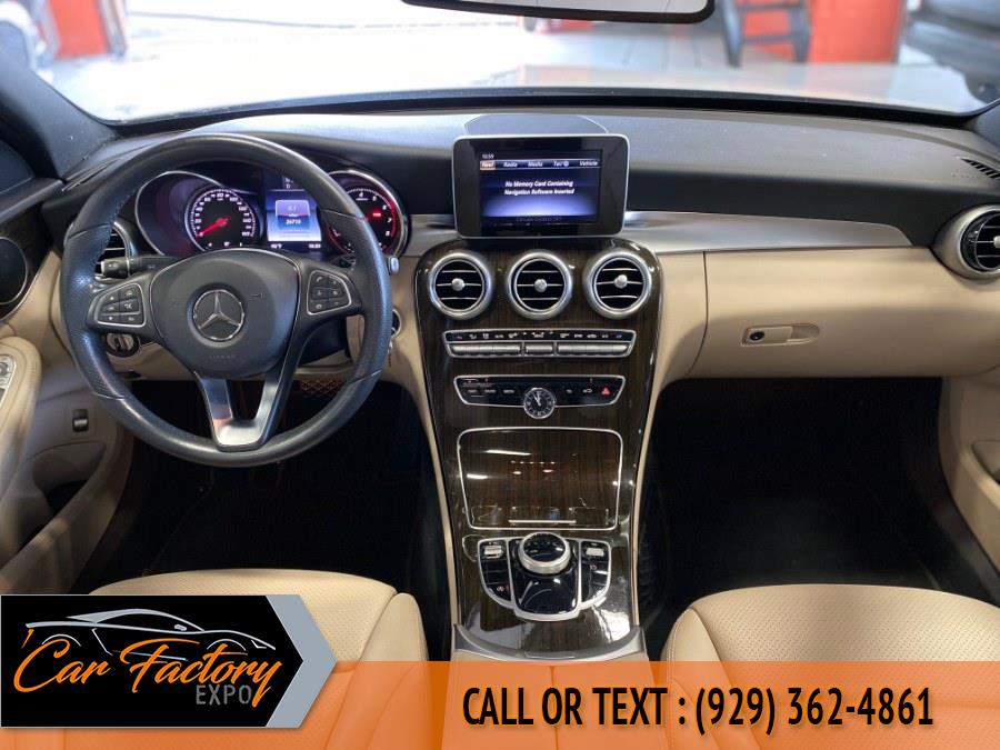 2018 Mercedes-Benz C-Class C 300 4MATIC Sedan, available for sale in Bronx, New York | Car Factory Expo Inc.. Bronx, New York 2018 Mercedes-Benz C-Class C 300 4MATIC Sedan, available for sale in Bronx, New York | Car Factory Expo Inc.. Bronx, New York