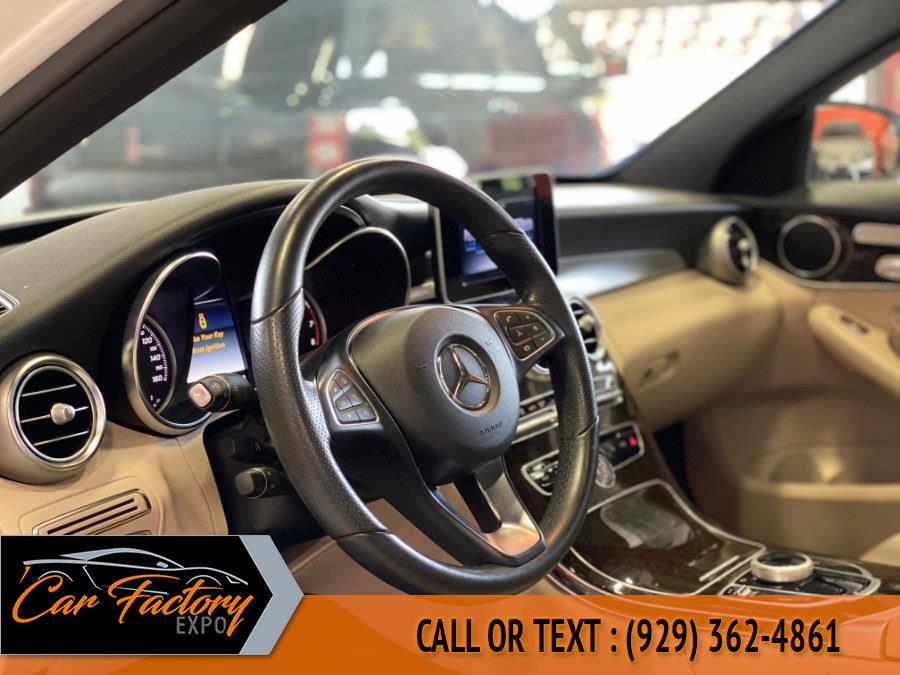 2018 Mercedes-Benz C-Class C 300 4MATIC Sedan, available for sale in Bronx, New York | Car Factory Expo Inc.. Bronx, New York 2018 Mercedes-Benz C-Class C 300 4MATIC Sedan, available for sale in Bronx, New York | Car Factory Expo Inc.. Bronx, New York