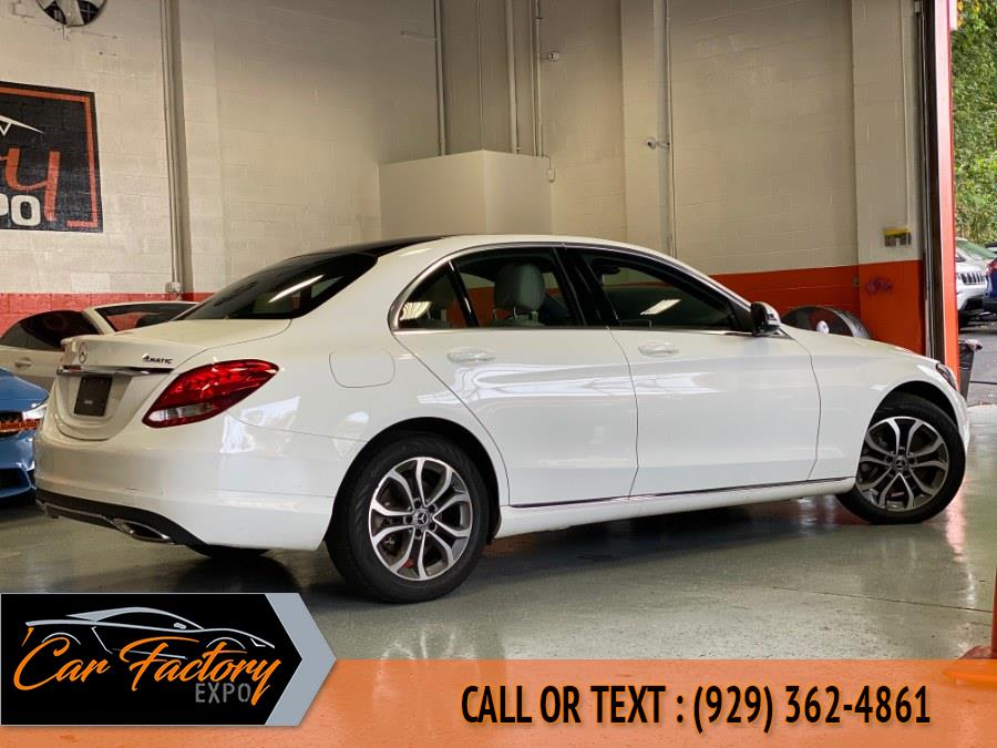 2018 Mercedes-Benz C-Class C 300 4MATIC Sedan, available for sale in Bronx, New York | Car Factory Expo Inc.. Bronx, New York 2018 Mercedes-Benz C-Class C 300 4MATIC Sedan, available for sale in Bronx, New York | Car Factory Expo Inc.. Bronx, New York