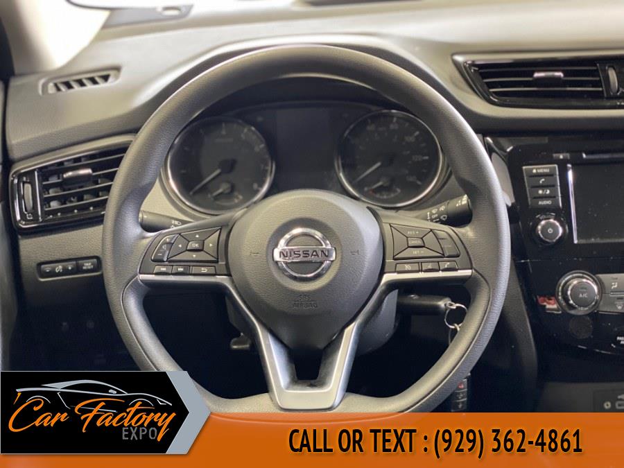 Used Nissan Rogue Sport AWD S 2021 | Car Factory Inc.. Bronx, New York Used Nissan Rogue Sport AWD S 2021 | Car Factory Inc.. Bronx, New York