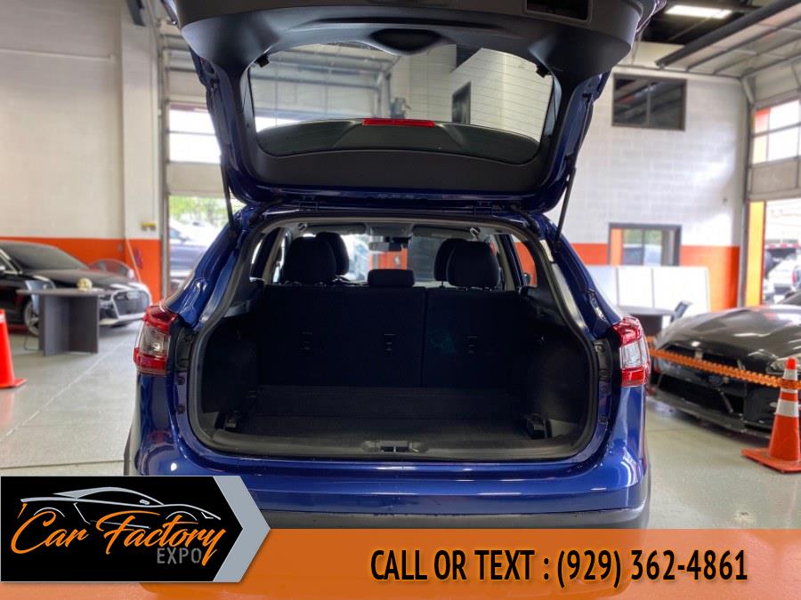 Used Nissan Rogue Sport AWD S 2021 | Car Factory Inc.. Bronx, New York Used Nissan Rogue Sport AWD S 2021 | Car Factory Inc.. Bronx, New York