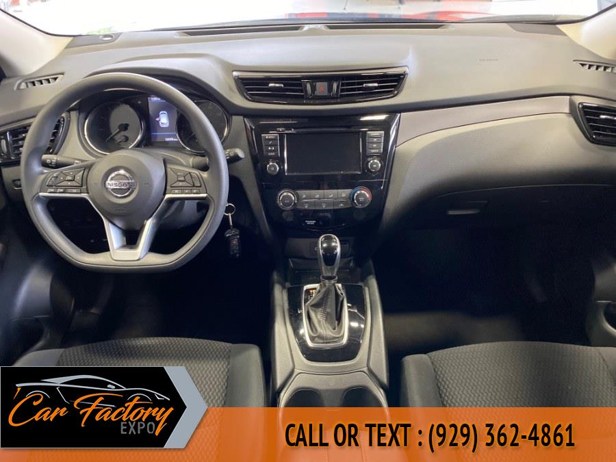 Used Nissan Rogue Sport AWD S 2021 | Car Factory Inc.. Bronx, New York Used Nissan Rogue Sport AWD S 2021 | Car Factory Inc.. Bronx, New York