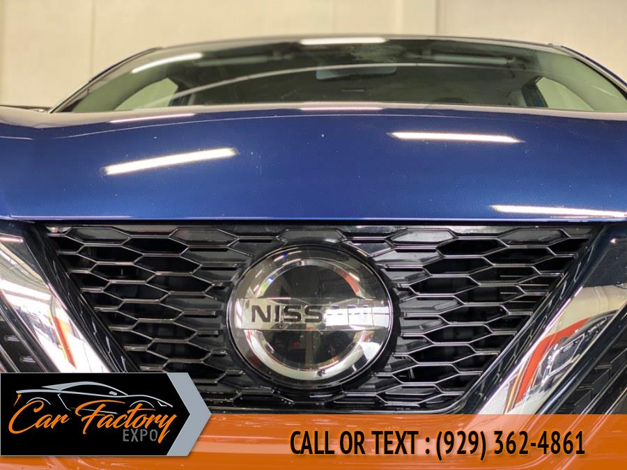 Used Nissan Rogue Sport AWD S 2021 | Car Factory Inc.. Bronx, New York Used Nissan Rogue Sport AWD S 2021 | Car Factory Inc.. Bronx, New York