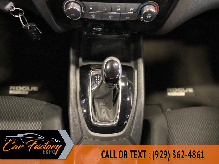 Used Nissan Rogue Sport AWD S 2021 | Car Factory Inc.. Bronx, New York Used Nissan Rogue Sport AWD S 2021 | Car Factory Inc.. Bronx, New York