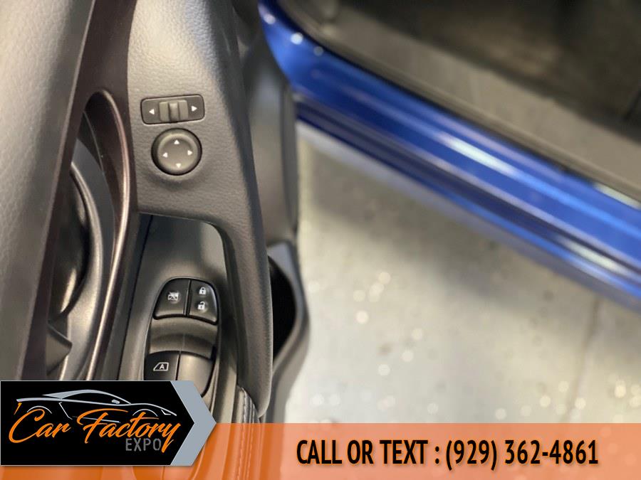 Used Nissan Rogue Sport AWD S 2021 | Car Factory Inc.. Bronx, New York Used Nissan Rogue Sport AWD S 2021 | Car Factory Inc.. Bronx, New York