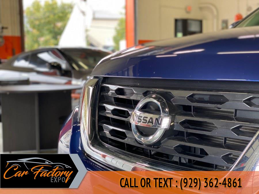 Used Nissan Pathfinder 4x4 SL 2019 | Car Factory Inc.. Bronx, New York Used Nissan Pathfinder 4x4 SL 2019 | Car Factory Inc.. Bronx, New York