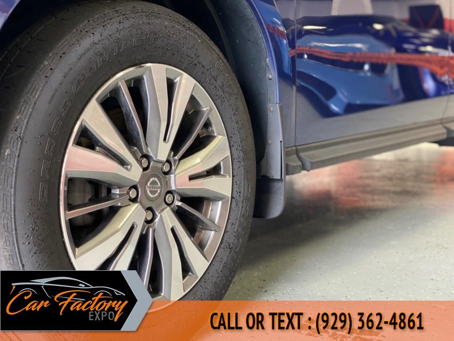 Used Nissan Pathfinder 4x4 SL 2019 | Car Factory Inc.. Bronx, New York Used Nissan Pathfinder 4x4 SL 2019 | Car Factory Inc.. Bronx, New York