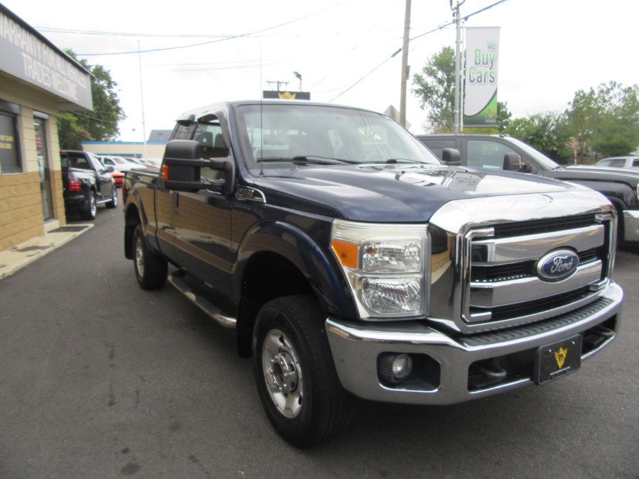 2011 Ford Super Duty F-250 4WD SuperCab 158" XLT, available for sale in Little Ferry, New Jersey | Royalty Auto Sales. Little Ferry, New Jersey 2011 Ford Super Duty F-250 4WD SuperCab 158" XLT, available for sale in Little Ferry, New Jersey | Royalty Auto Sales. Little Ferry, New Jersey