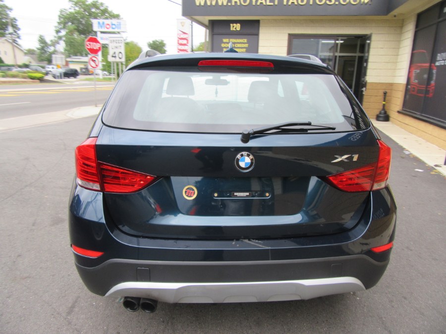 Used BMW X1 AWD 4dr xDrive35i 2013 | Royalty Auto Sales. Little Ferry, New Jersey Used BMW X1 AWD 4dr xDrive35i 2013 | Royalty Auto Sales. Little Ferry, New Jersey