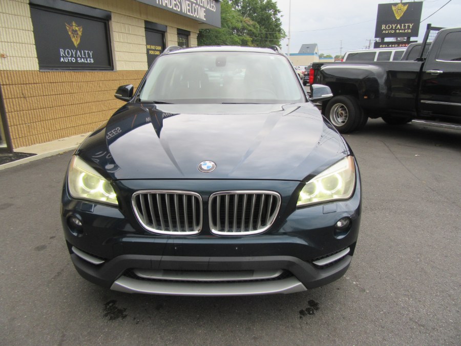 Used BMW X1 AWD 4dr xDrive35i 2013 | Royalty Auto Sales. Little Ferry, New Jersey Used BMW X1 AWD 4dr xDrive35i 2013 | Royalty Auto Sales. Little Ferry, New Jersey